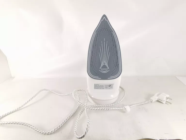 BEZPRZEWODOWE ŻELAZKO PAROWE SILVERCREST 2400W