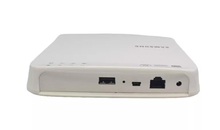 NAGRYWARKA DVD SAMSUNG SE-208BW USB WIFI SLIM