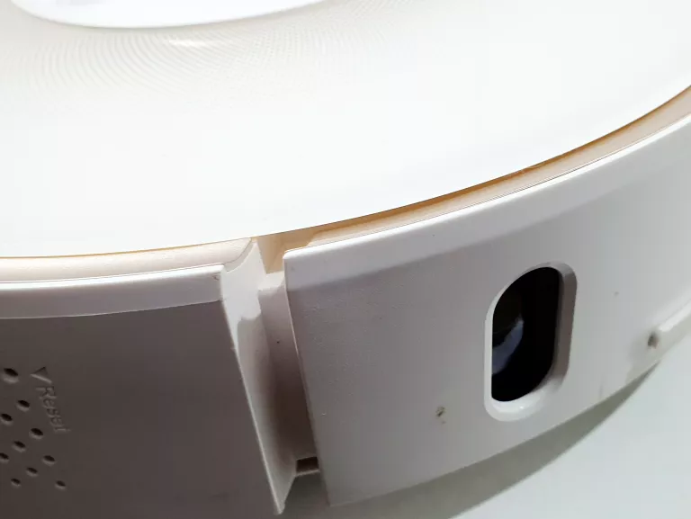ROBOT ODKURZAJĄCY LENOVO SMART ROBOT VACUUM CLEANER T1 KOMPLET