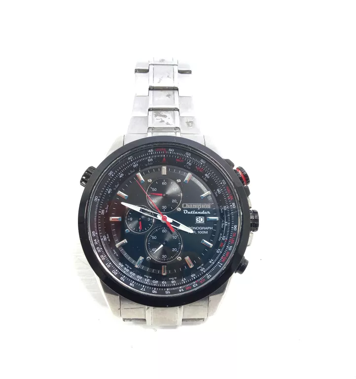 Champion watches outlander top c1097