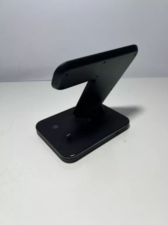 STOJAK BEZPRZEWODOWY IPHONE / APPLE WATCH