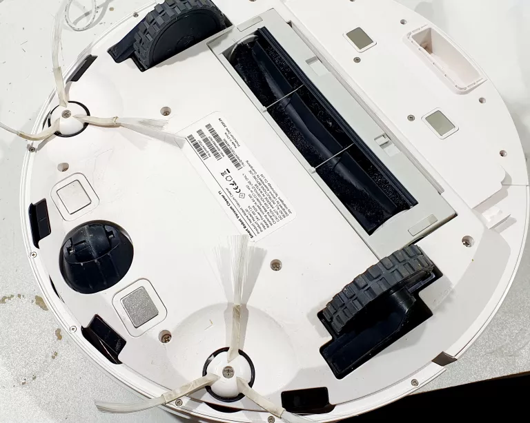 ROBOT ODKURZAJĄCY LENOVO SMART ROBOT VACUUM CLEANER T1 KOMPLET