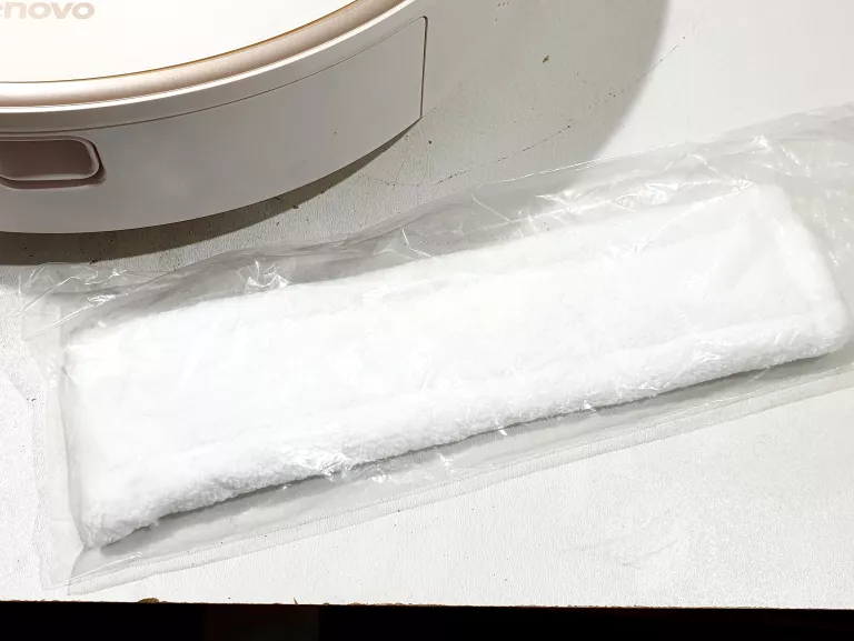 ROBOT ODKURZAJĄCY LENOVO SMART ROBOT VACUUM CLEANER T1 KOMPLET