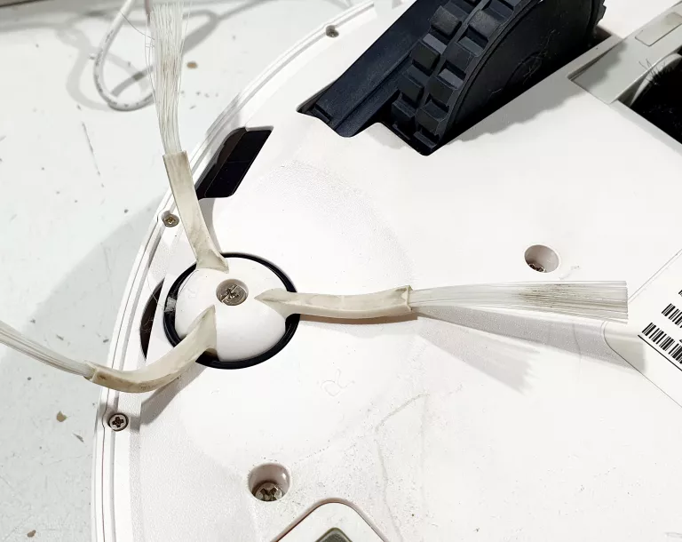 ROBOT ODKURZAJĄCY LENOVO SMART ROBOT VACUUM CLEANER T1 KOMPLET
