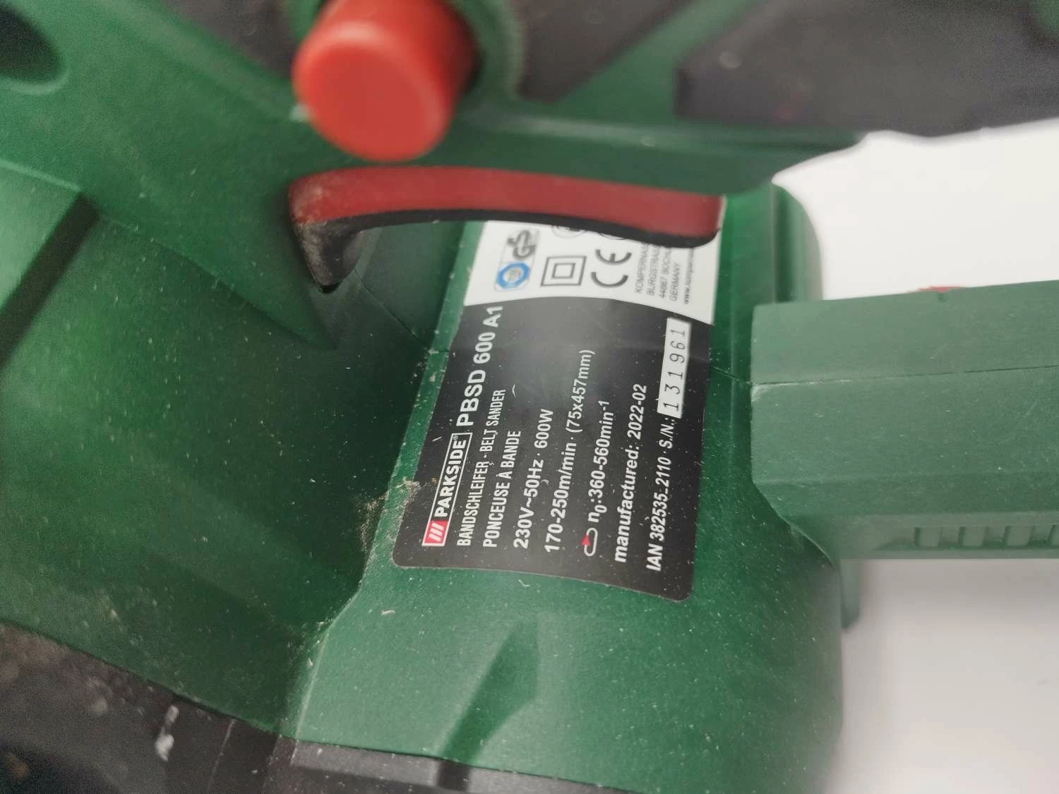 szlifierka-tasmowa-parkside-pbsd-600-a1-stan-11323-2