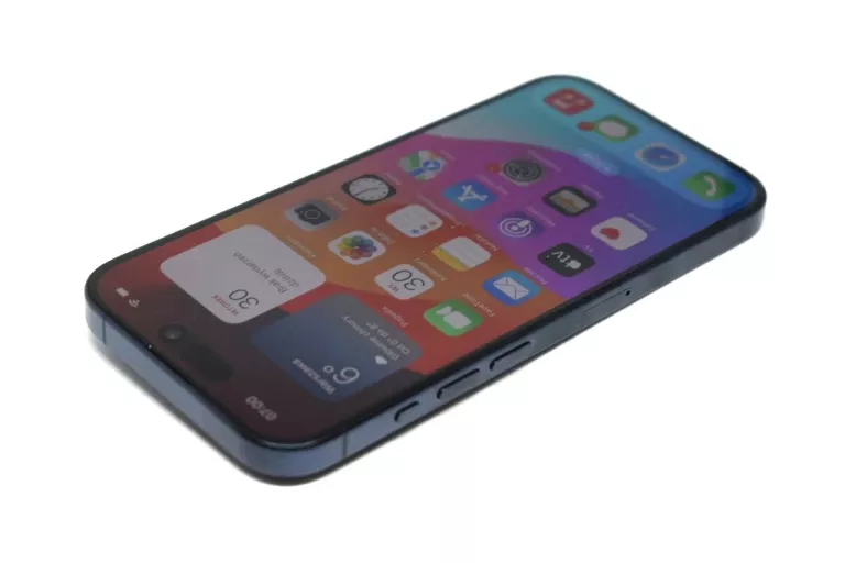 TELEFON IPHONE 15 PRO 128GB GWARANCJA IGIEŁKA WARTO