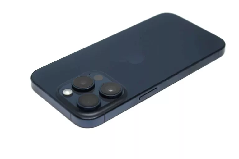 TELEFON IPHONE 15 PRO 128GB GWARANCJA IGIEŁKA WARTO