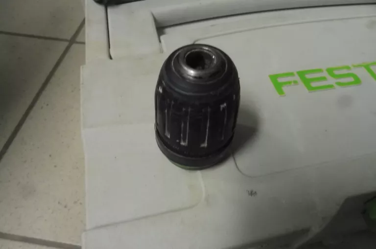 WKRĘTARKA FESTOOL PDC 18/4 QUADRIVE