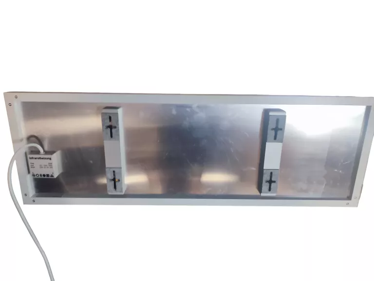 GRZEJNIK NA PODCZERWIEŃ 300W VCIR-30-90-300