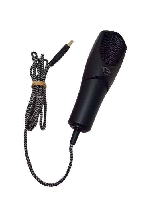 MIKROFON DO KOMPUTERA USB TRUST GAMING GXT 232