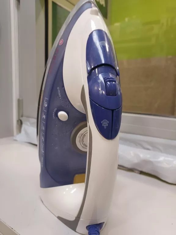 ŻELAZKO SINGER 2200W SNG5.22