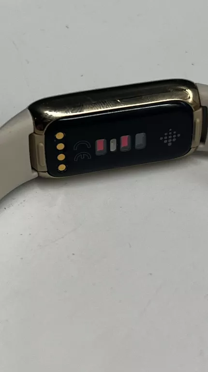 SMARTWATCH FITBIT LUXE