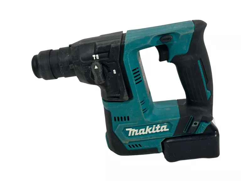 MŁOTOWIERTARKA MAKITA HR140D