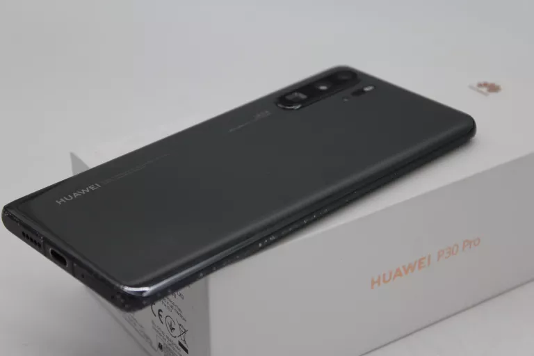TELEFON HUAWEI P30 PRO 6GB/128GB