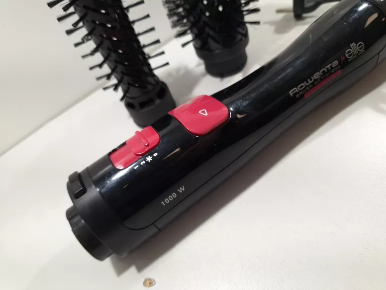 SUSZARKO LOKOWKA ROWENTA BRUSH ACTIV 1000