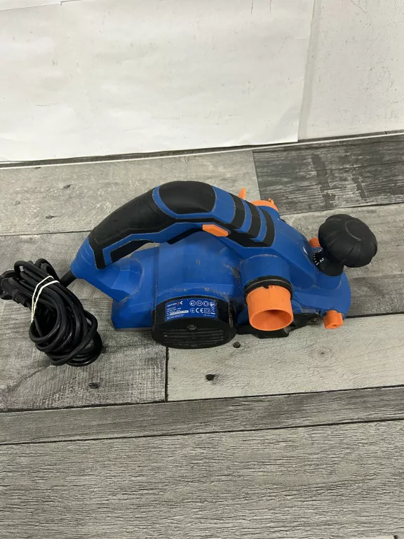 STRUG ELEKTRYCZNY DEXTER 800PL2-20.5