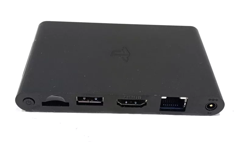 PLAYSTATION TV VITA VTE-1016 KOMPLET