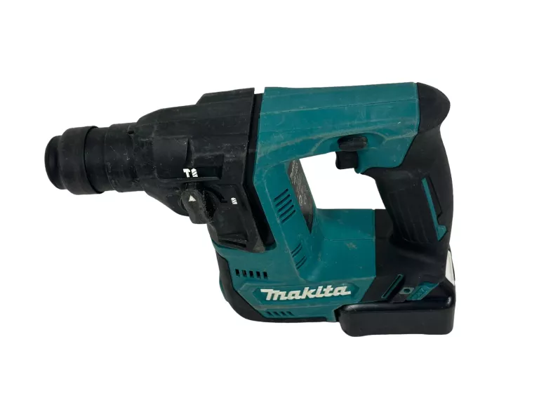 MŁOTOWIERTARKA MAKITA HR140D