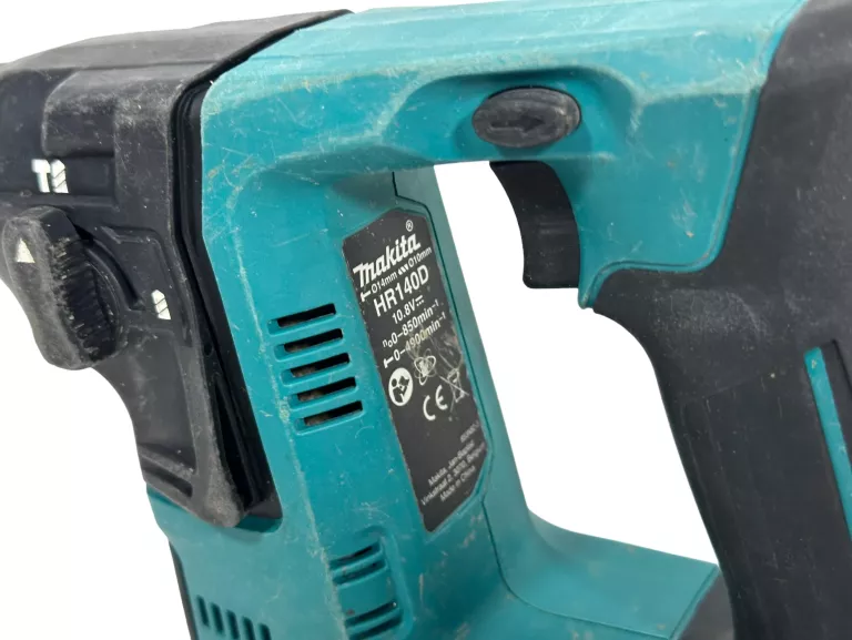 MŁOTOWIERTARKA MAKITA HR140D