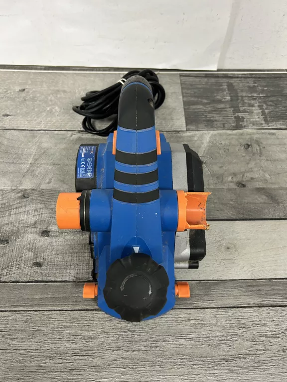 STRUG ELEKTRYCZNY DEXTER 800PL2-20.5
