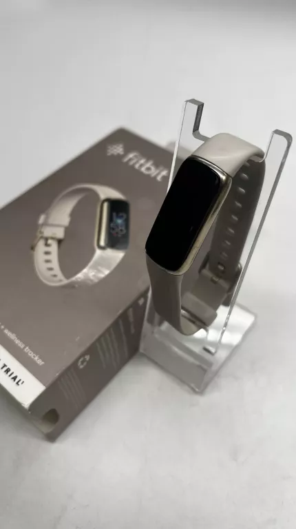 SMARTWATCH FITBIT LUXE
