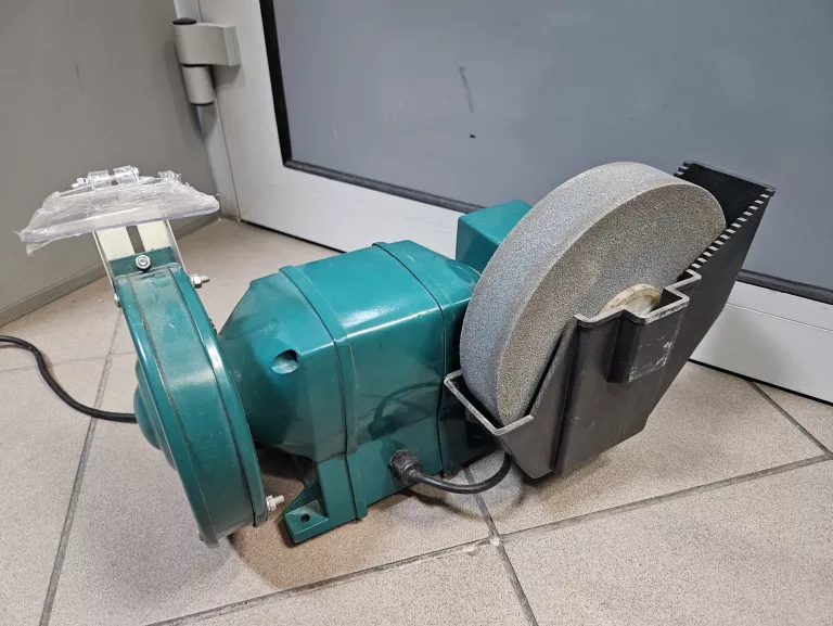 SZLIFIERKA STOŁOWA 250W TOPEX 150/200MM