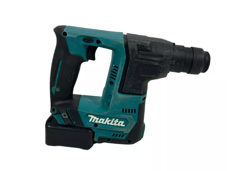 MŁOTOWIERTARKA MAKITA HR140D