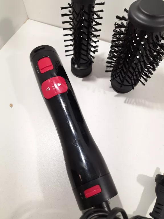 SUSZARKO LOKOWKA ROWENTA BRUSH ACTIV 1000