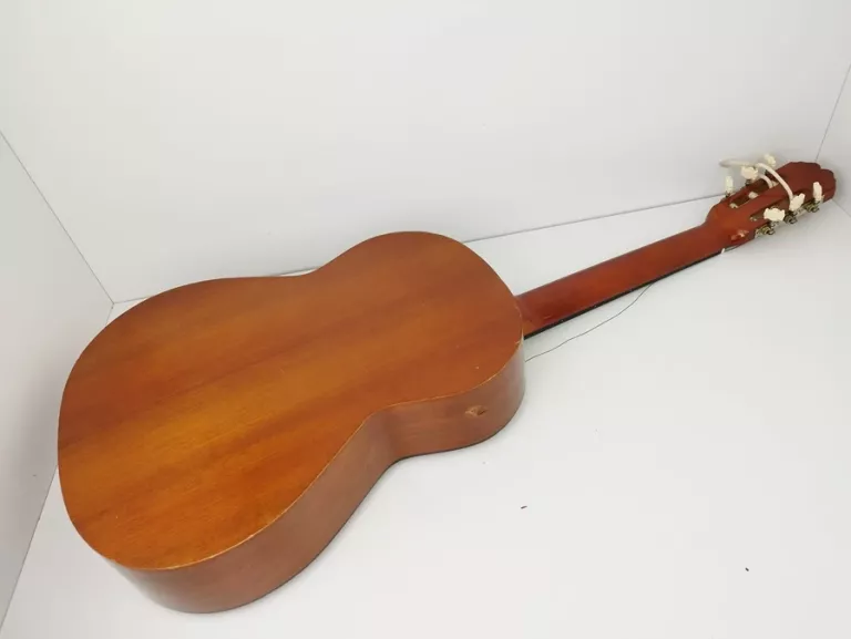 GITARA KLASYCZNA ADMIRA PALOMA USZKODZONA