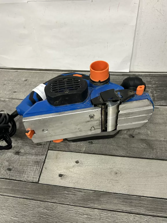 STRUG ELEKTRYCZNY DEXTER 800PL2-20.5