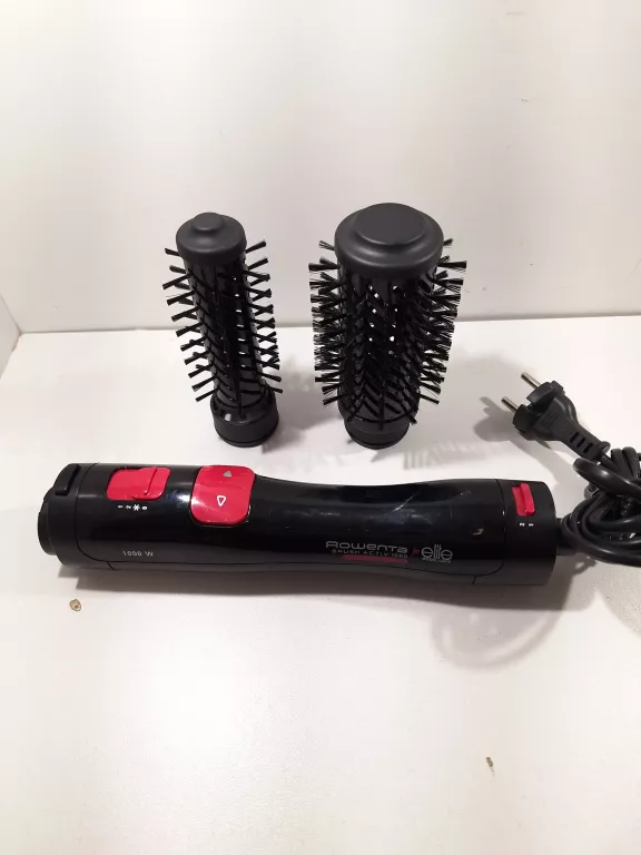 SUSZARKO LOKOWKA ROWENTA BRUSH ACTIV 1000