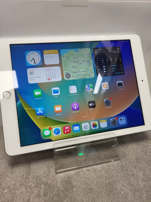 TABLET APPLE IPAD 5 GEN, 32GB