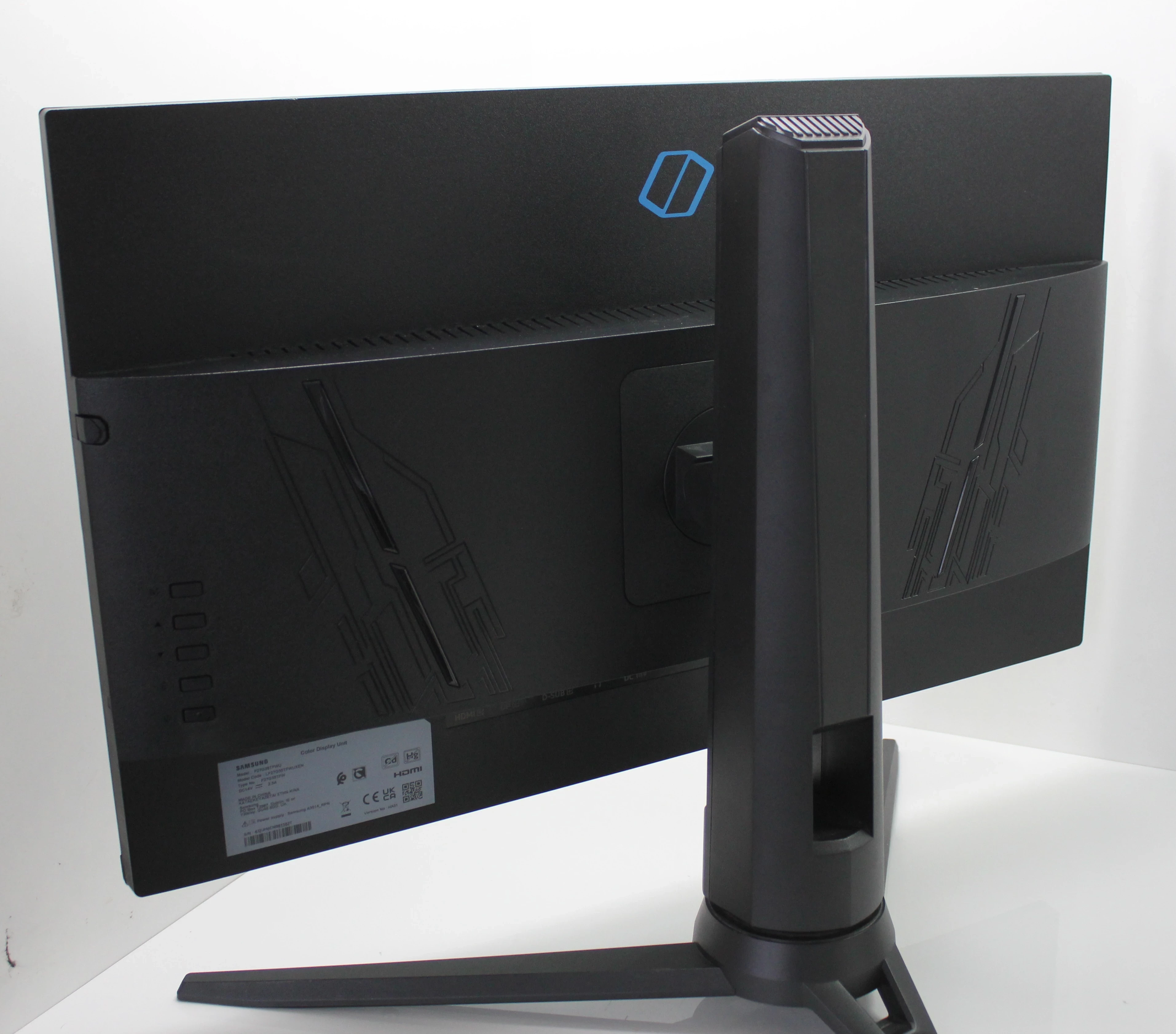 monitor-samsung-odyssey-f27g35tfwu-27-stan-uzywany