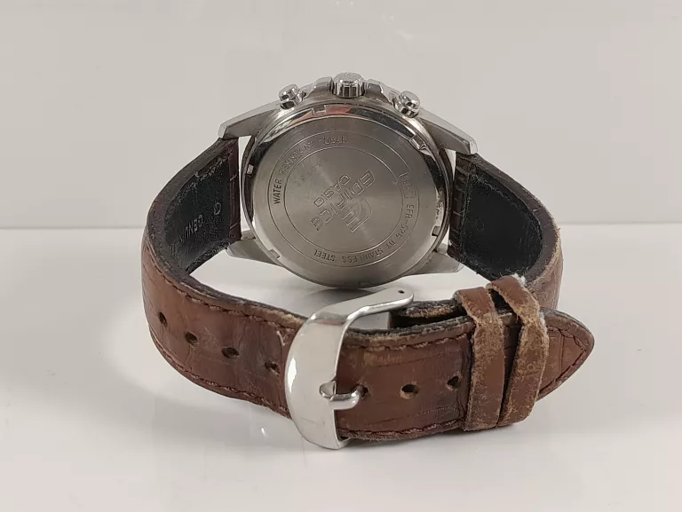ZEGAREK EDIFICE CASIO EFR 526