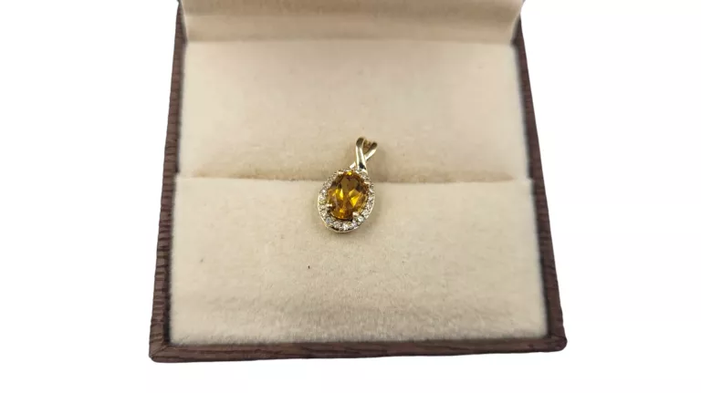 ladna-zlota-zawieszka-z-cytrynem-p417-w1g-pilsudskiego-57-marki