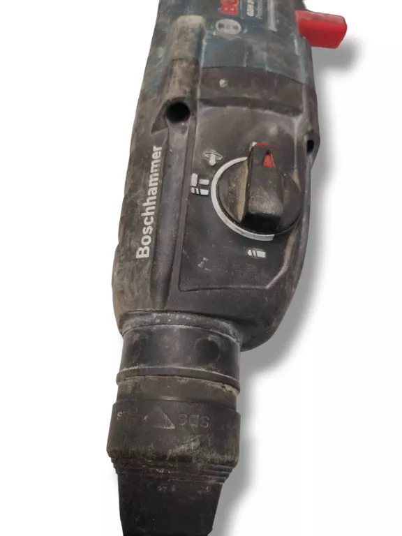 MŁOTOWIERTARKA BOSCH GBH 2-24D