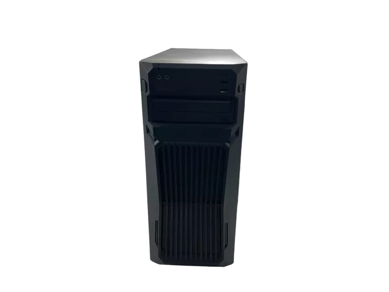 KOMPUTER STACJONARNY I5-9400F GTX 1060 6GB 16GB RAM 512GB SSD