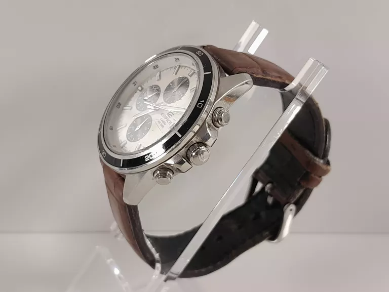 ZEGAREK EDIFICE CASIO EFR 526