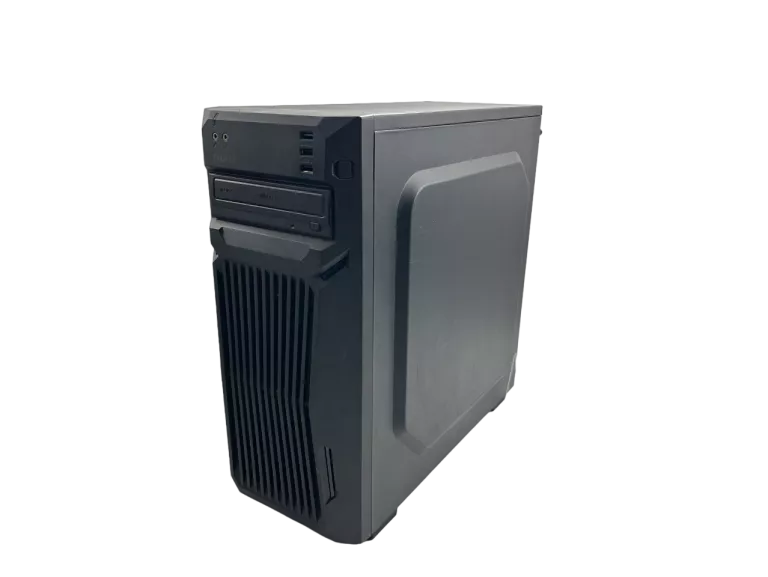 KOMPUTER STACJONARNY I5-9400F GTX 1060 6GB 16GB RAM 512GB SSD