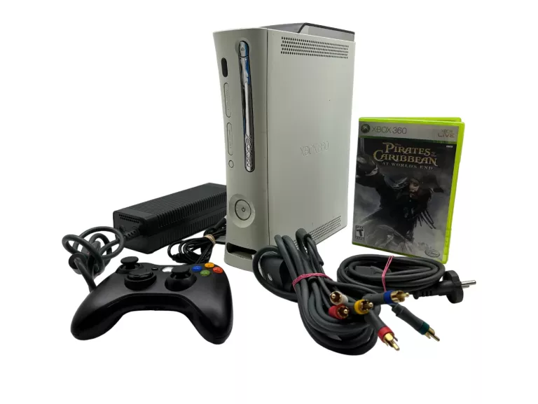 konsola-xbox-360-console-120gb-piastowska-9-tarnowskie-gory