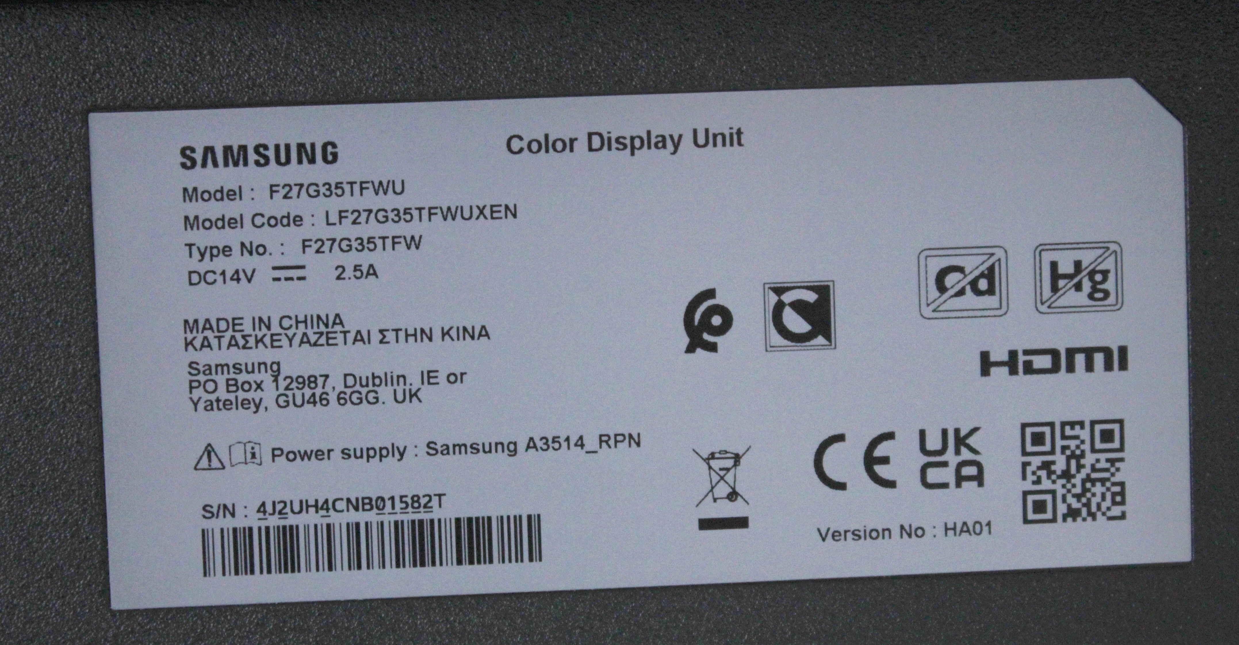 monitor-samsung-odyssey-f27g35tfwu-27-kod-producenta-lf27g35tfwuxen