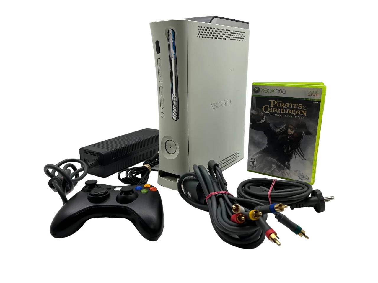 konsola-xbox-360-console-120gb-piastowska-9-tarnowskie-gory