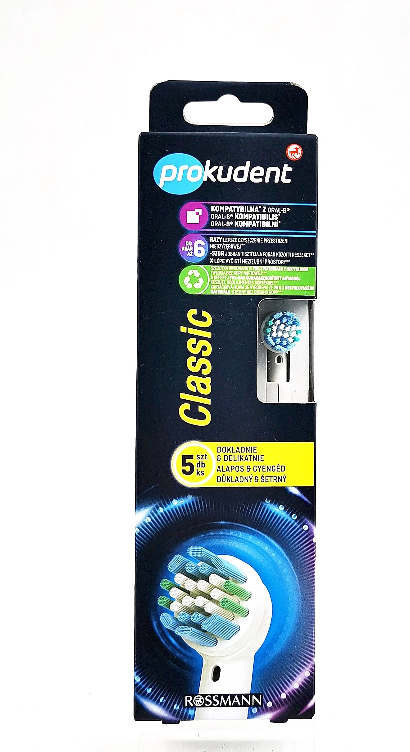 prokudent-koncowki-do-szczoteczki-5szt-targowa-20-warszawa