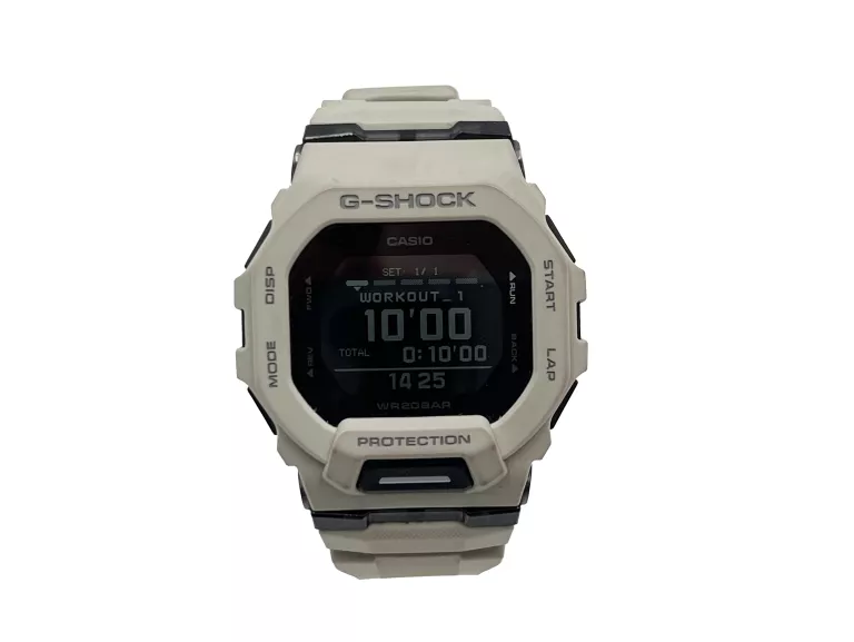 ZEGAREK MĘSKI CASIO G-SHOCK GBD-200UU-9ER G-SQUAD URBAN UTILITY BLUETOOTH