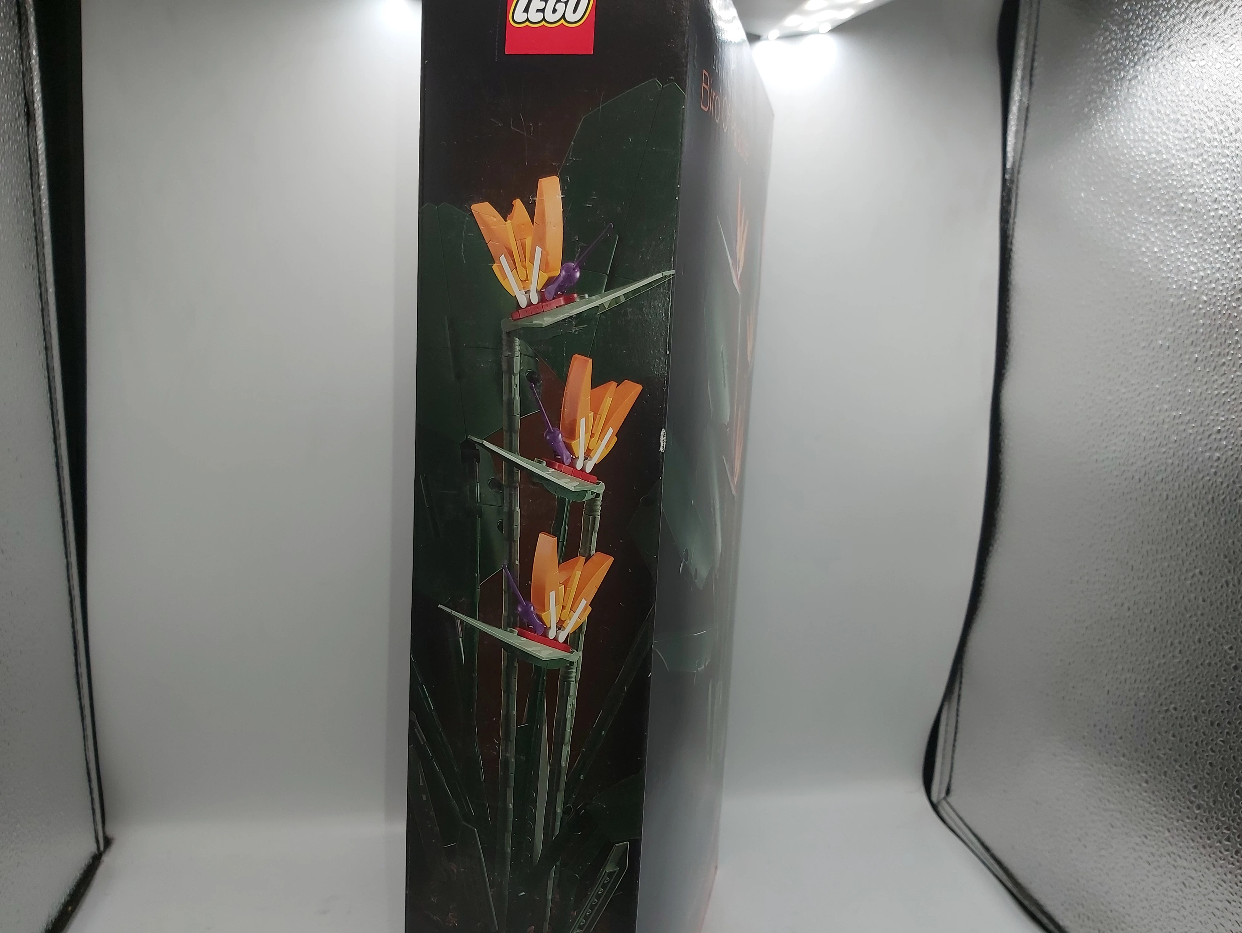 lego-icons-bird-of-paradise-strelicja-krolewska-10289-ean-gtin-5702016973563