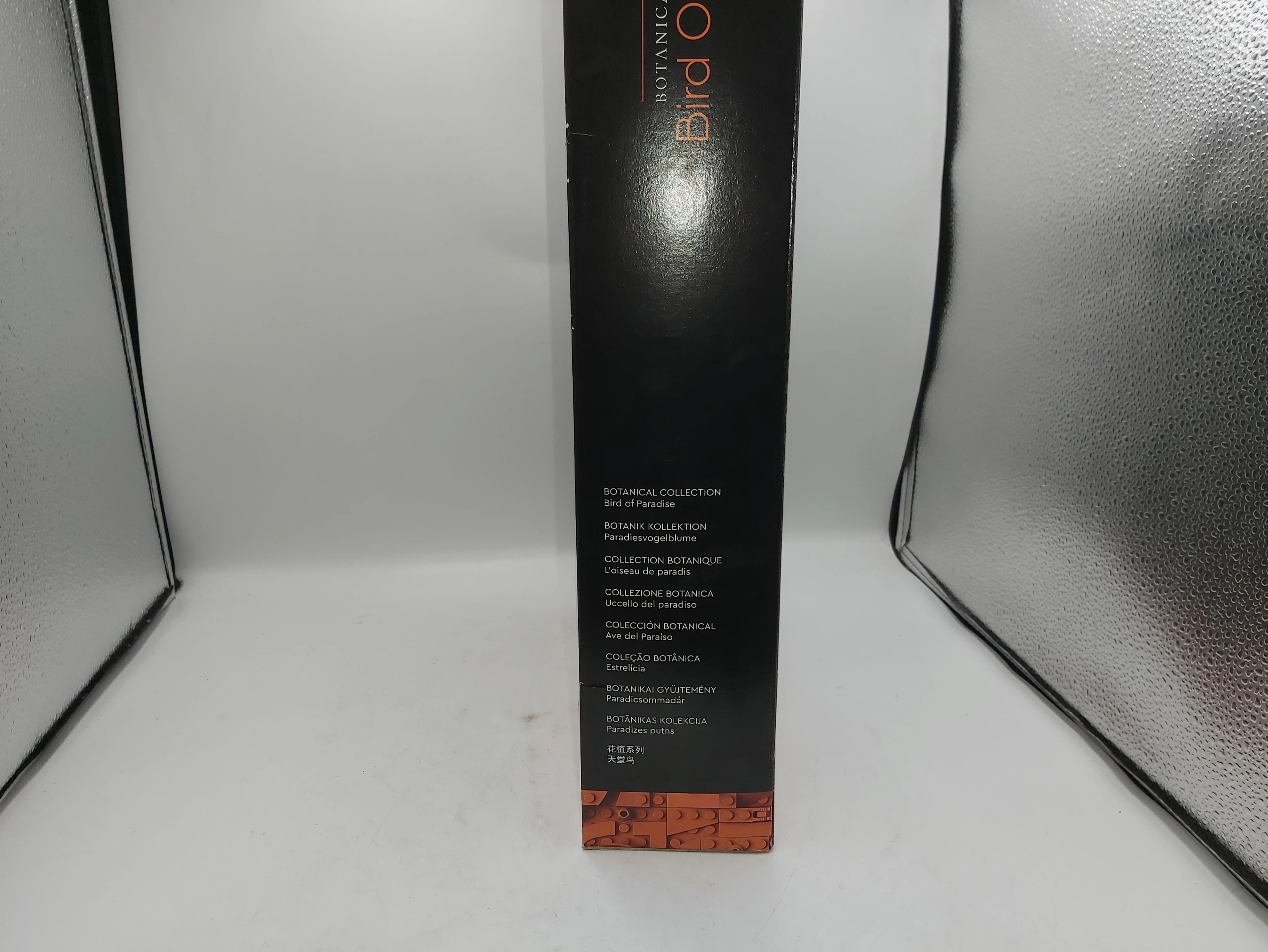 lego-icons-bird-of-paradise-strelicja-krolewska-10289-stan-uzywany