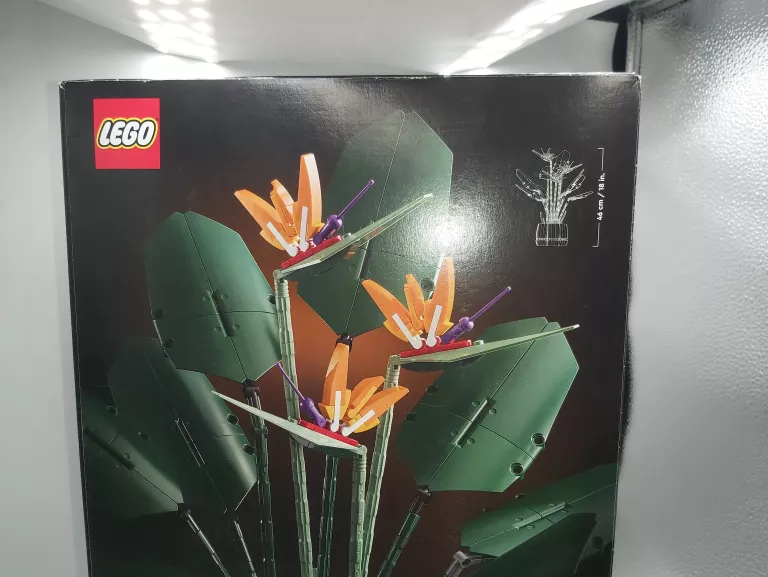 lego-icons-bird-of-paradise-strelicja-krolewska-10289-wiek-dziecka-18-lat