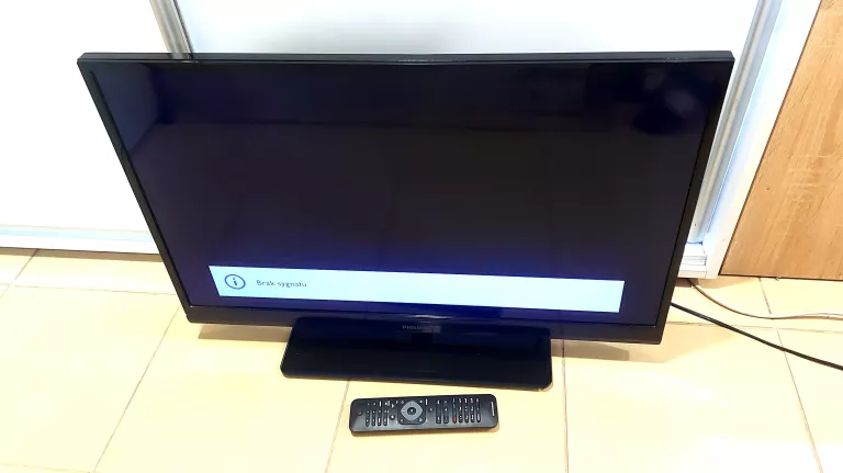 TELEWIOR PHILIPS 32PFL3807
