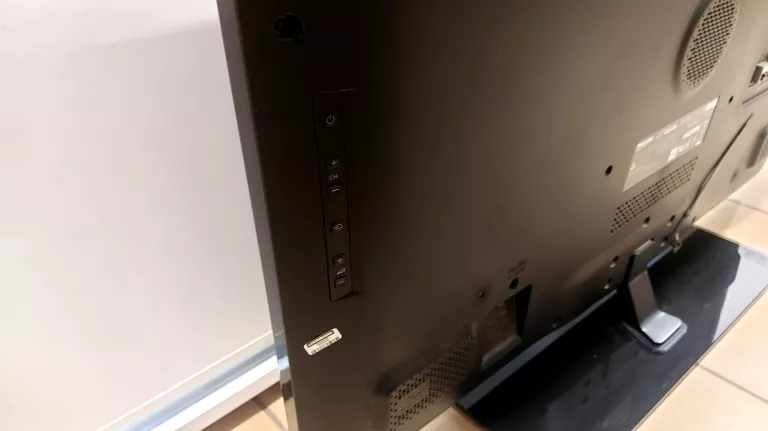 TELEWIOR PHILIPS 32PFL3807