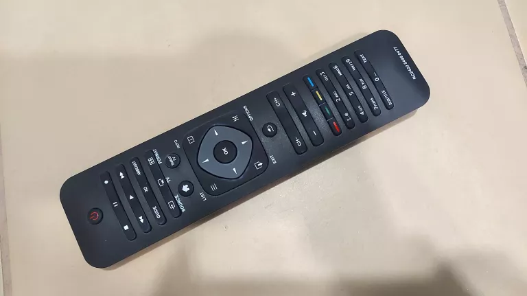 TELEWIOR PHILIPS 32PFL3807